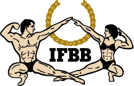 IFBB INTERNACIONAL